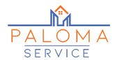 Paloma Service Logo